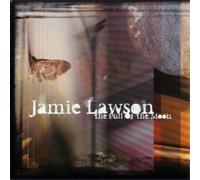 Jamie Lawson The Pull of the Moon (Vinyl LP) 12" Album