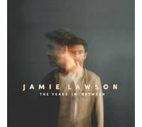 Jamie Lawson - The Years In Between (LP)