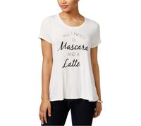 Jamie & Layla Donna All i Need T-Shirt