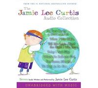 Jamie Lee Curtis I'm Gonna Like ME (Copertina rigida)