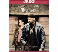 Jamie Lee Curtis - Training Day