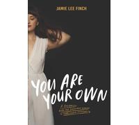 Jamie Lee Finch You Are Your Own (Tascabile)