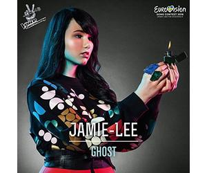 Jamie-Lee Kriewitz - Ghost