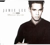 Jamie Lee - Wherever You Go