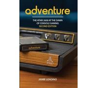 Jamie Lendino Adventure (Tascabile)