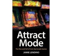 Jamie Lendino Attract Mode (Tascabile)