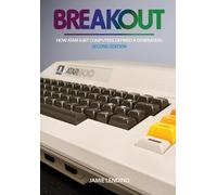 Jamie Lendino Breakout (Copertina rigida)