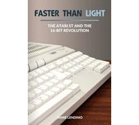 Jamie Lendino Faster Than Light (Tascabile)