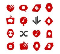 Jamie Lenman Shuffle (Vinyl LP) 12" Album