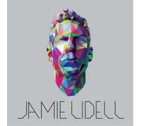 Jamie Lidell Jamie Lidell (Vinyl LP) 12" Album