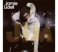 Jamie Lidell - Jim by Jamie Lidell (2008) Audio CD