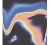 Jamie Lidell & Luke Schneide A Companion for the Spaces Between Dream (Vinyl LP)