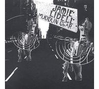 Jamie Lidell Muddlin Gear (CD)