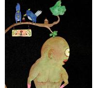 Jamie Lidell - Places Of Unknowing