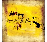 JAMIE LIDELL Ring (Vinyl LP)
