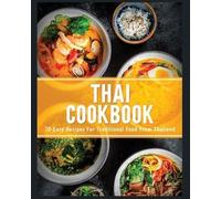 Jamie Little Thai Cookbook (Tascabile)