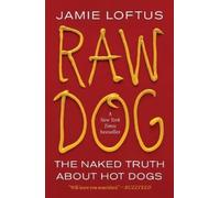 Jamie Loftus Raw Dog (Tascabile)