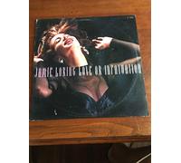 Jamie Loring - Love Or Infatuation