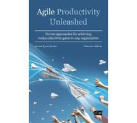Jamie Lynn Cooke Agile Productivity Unleashed (Tascabile)