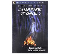 Jamie-Lynn Sigler - Campfire Stories