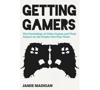 Jamie Madigan Getting Gamers (Tascabile)