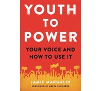 Jamie Margolin Youth to Power (Tascabile)
