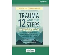 Jamie Marich Stephen Dansiger Trauma and the 12 StepsThe Workbook (Tascabile)