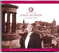 Jamie McBride - The Songs Of A Scottish Tenor