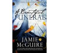 Jamie McGuire A Beautiful Funeral (Tascabile) Maddox Brothers