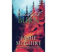 Jamie McGuire Beautiful Burn (Tascabile) Maddox Brothers