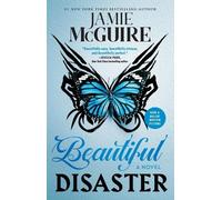 Jamie McGuire Beautiful Disaster (Tascabile) Beautiful Disaster