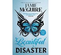 Jamie McGuire Beautiful Disaster (Tascabile) BEAUTIFUL SERIES