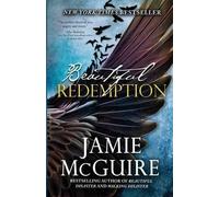Jamie McGuire Beautiful Redemption (Tascabile) Maddox Brothers