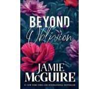 Jamie McGuire Beyond Oblivion (Tascabile) Maddox Brothers