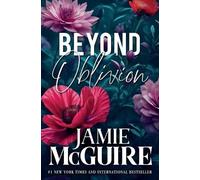 Jamie McGuire Beyond Oblivion (Tascabile) Maddox Brothers