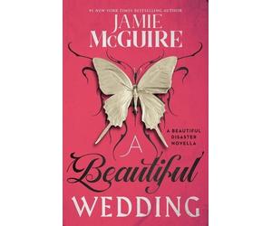 Jamie Mcguire Mcguire Jamie A Beautiful Wedding (Tascabile)