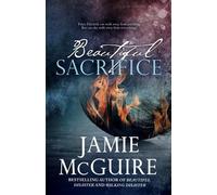 Jamie McGuire Beautiful Sacrifice (Tascabile) Maddox Brothers