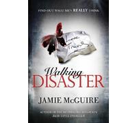 Jamie McGuire Walking Disaster (Tascabile) BEAUTIFUL SERIES