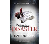 Jamie McGuire Walking Disaster (Tascabile) BEAUTIFUL SERIES