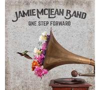 Jamie McLean - One Step Forward