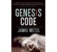 Jamie Metzl Genesis Code (Tascabile)