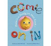 Jamie Michalak Come On In (Copertina rigida)