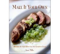 Jamie Miller Make It Your Own (Tascabile)