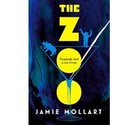 Jamie Mollart The Zoo (Tascabile)