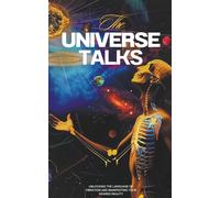 Jamie Morgan The Universe Talks (Tascabile)