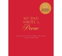 Jamie Morton James Cooper Alice Levine Rocky My Dad Wrote a (Copertina rigida)