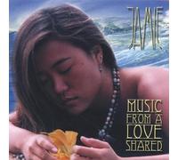 Jamie - Music From A Love Shared
