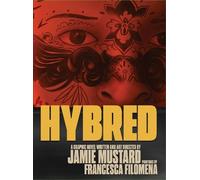 Jamie Mustard Hybred (Tascabile)