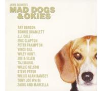 Jamie Oldaker - Mad Dogs & Okies
