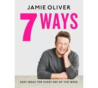 Jamie Oliver 7 Ways (Copertina rigida)